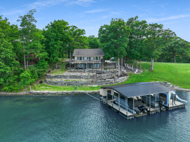 Immaculate 4 bedroom 2 bath waterfront home at Lake Nehai - photo 1