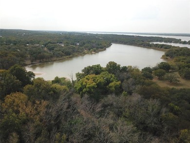 Lake Ray Roberts Lot For Sale in Valley View Texas