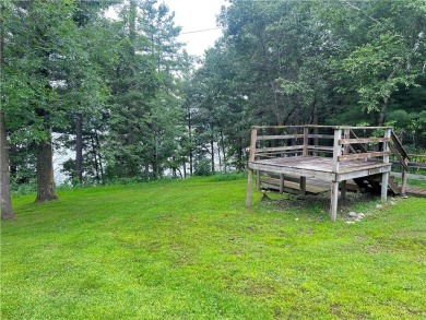 Lake Lot For Sale in Chetek, Wisconsin