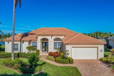 Lake Home Sale Pending in Fort Myers, Florida