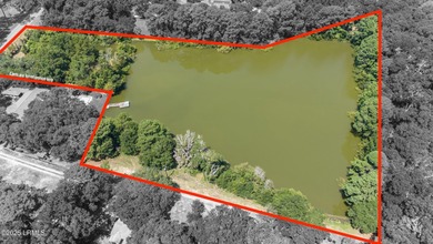 Discover the beauty and tranquility of this 6+ acre lot on - photo 11