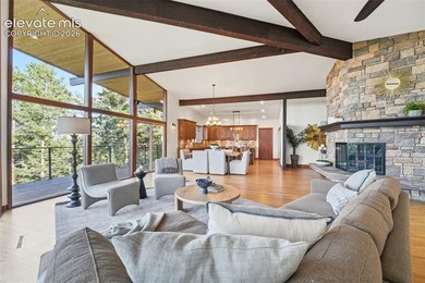 Architecturally striking and beautifully reimagined, this Frank - photo 11