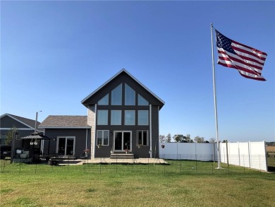 Lake Home For Sale in Browerville, Minnesota