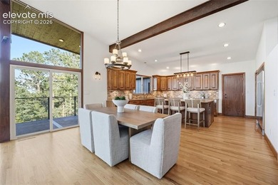 Architecturally striking and beautifully reimagined, this Frank - photo 12