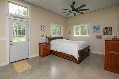 Nestled deep within 60 acres of pristine woodland just 15 - photo 12
