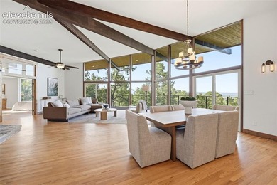 Architecturally striking and beautifully reimagined, this Frank - photo 14