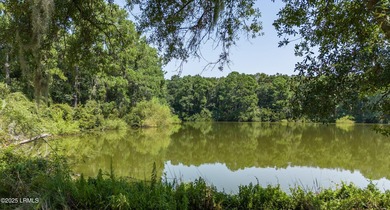 Discover the beauty and tranquility of this 6+ acre lot on - photo 15