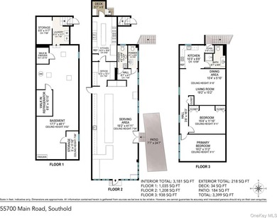 For Sale - Zoned Hamlet Business Turnkey Commercial Property - photo 15