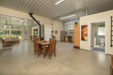 Nestled deep within 60 acres of pristine woodland just 15 - photo 16