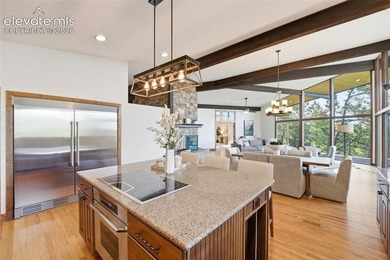 Architecturally striking and beautifully reimagined, this Frank - photo 17