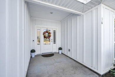 You pull into Lakeview Estates, the gate closing softly behind - photo 8