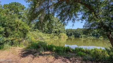 Discover the beauty and tranquility of this 6+ acre lot on - photo 19