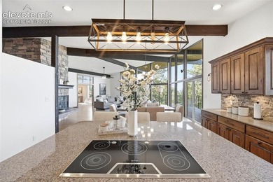 Architecturally striking and beautifully reimagined, this Frank - photo 19