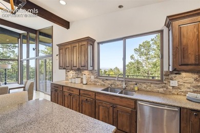 Architecturally striking and beautifully reimagined, this Frank - photo 20