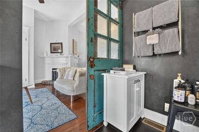 Stunning Historic House! This property was built in the 1800's - photo 22