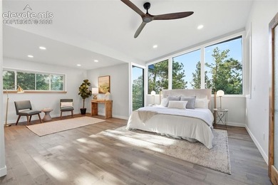 Architecturally striking and beautifully reimagined, this Frank - photo 22