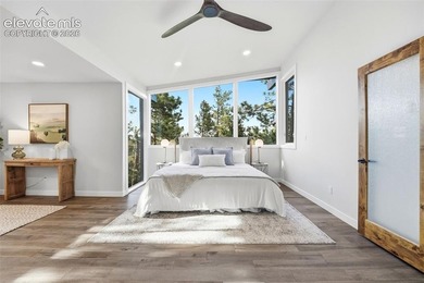 Architecturally striking and beautifully reimagined, this Frank - photo 23