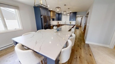 Stunning home with 50' of frontage on Lake Kampeska! - photo 6