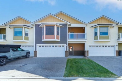 MLS# 294373 Looking for easy living in one of Richland's most - photo 1