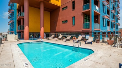 Best Value/Location in the Heart of Downtown Phoenix. Largest 1