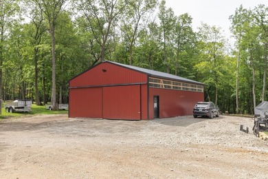 Nestled deep within 60 acres of pristine woodland just 15 - photo 34