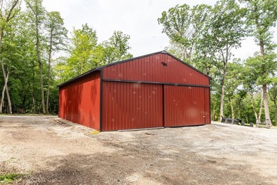 Nestled deep within 60 acres of pristine woodland just 15 - photo 35
