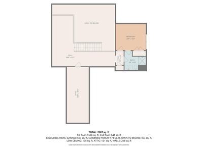 Welcome to this stunning 3-bedroom, 3-bathroom slab-on-grade - photo 36