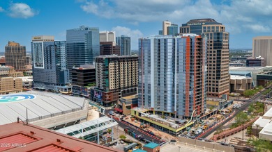 Best Value/Location in the Heart of Downtown Phoenix. Largest 1