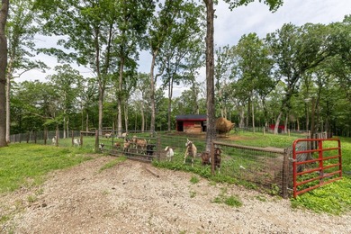 Nestled deep within 60 acres of pristine woodland just 15 - photo 40