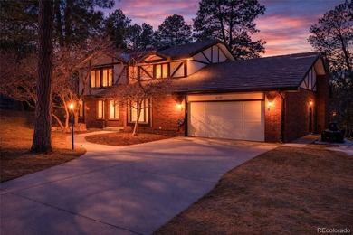 Lake Home For Sale in Parker, Colorado