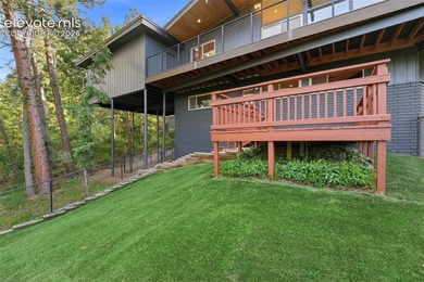 Architecturally striking and beautifully reimagined, this Frank - photo 42