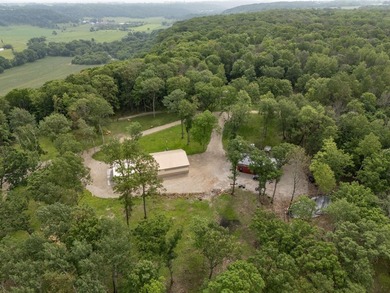 Nestled deep within 60 acres of pristine woodland just 15 - photo 42
