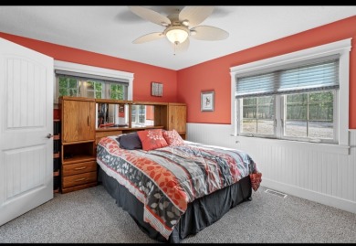 Immaculate 4 bedroom 2 bath waterfront home at Lake Nehai - photo 12