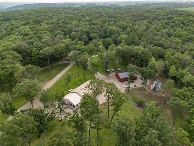 Nestled deep within 60 acres of pristine woodland just 15 - photo 43