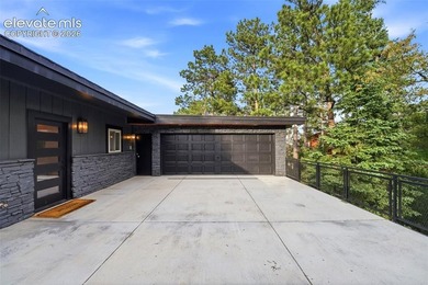 Architecturally striking and beautifully reimagined, this Frank - photo 46