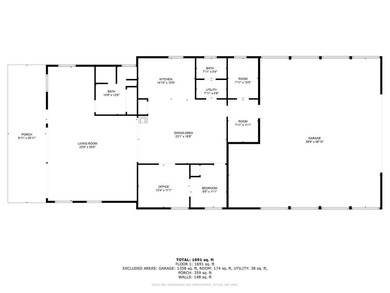 Nestled deep within 60 acres of pristine woodland just 15 - photo 48