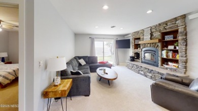 Stunning home with 50' of frontage on Lake Kampeska! - photo 12