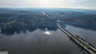 Lake Lot For Sale in Greensboro, Georgia