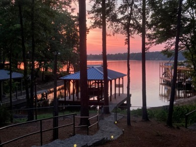 Waterfront Retreat on Lake Jacksonville - Lake Home For Sale in Jacksonville, Texas