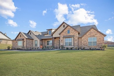 Eagle Mountain Lake Home For Sale in Fort Worth Texas