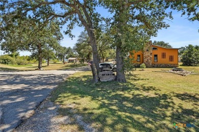 Lake Commercial For Sale in Buchanan Dam, Texas