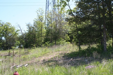 Table Rock Lake Lot Sale Pending in Branson Missouri