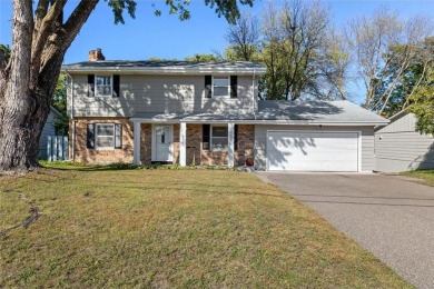 Lake Home For Sale in Edina, Minnesota