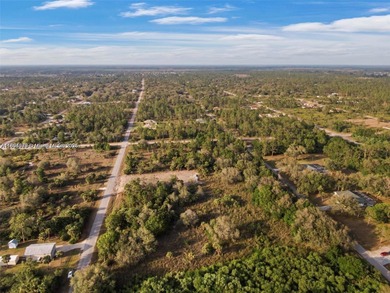 Lehigh Acres Area Lot For Sale in Lehigh Acres Florida