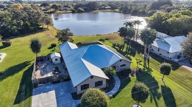 (private lake, pond, coastal) Home For Sale in Sebastian Florida
