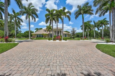 Exclusively situated on 5.1 expansive acres, this custom-built - photo 8