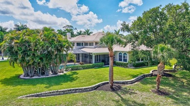 Exclusively situated on 5.1 expansive acres, this custom-built - photo 10