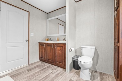 Looking for privacy, acreage, and room to roam? This like-new - photo 12