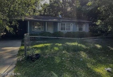 St. Johns River Home For Sale in Jacksonville Florida