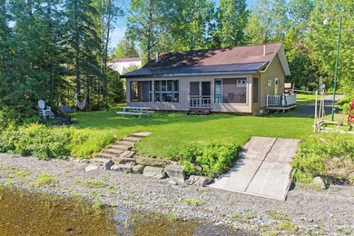 Your Cross Lake retreat is ready! Located at 470 West Side Road - photo 1